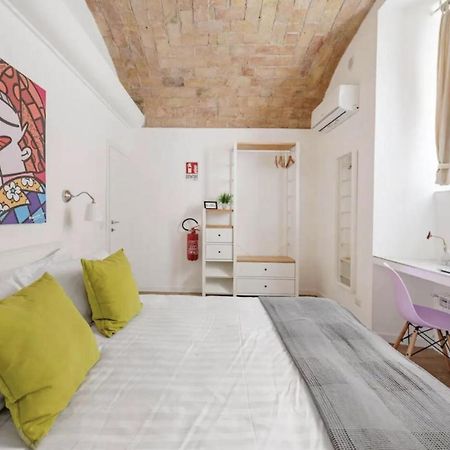 New-Big Honey Colosseum 4Bdr + 2Sofa Bed A/C Roma Eksteriør bilde